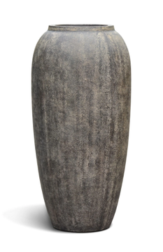 BOLZANO - Garden vase in Fiber Clay by PAOLELLI GARDEN - view 3